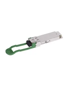 HPE Aruba Networking 100G QSFP28 LC FR1 SMF 2km Transceiver