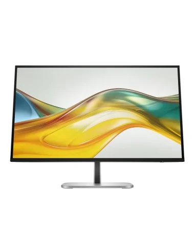 HP Series 5 Pro 27 inch QHD Monitor - 527pq PVC Free