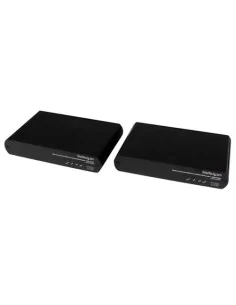 USB HDMI over Cat 5e / Cat 6 KVM Console Extender w/ 1080p Uncompressed Video - 330ft (100m)