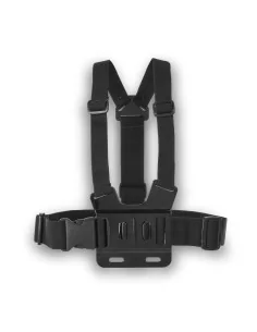 Hama 00004567 action sports camera accessory Camera chest harness