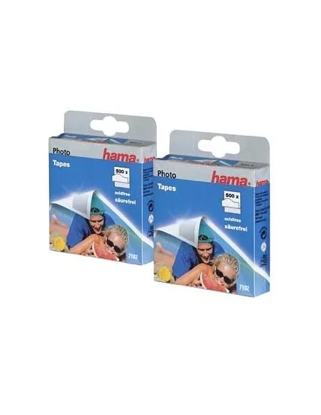 Hama Fototape Action 1000