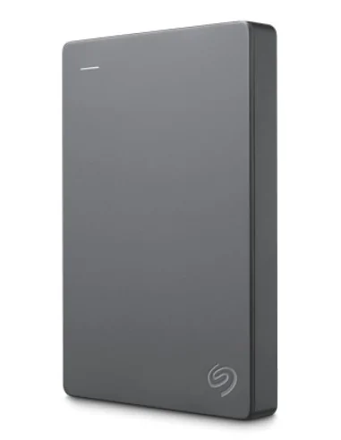 Seagate Archive HDD Basic external hard drive 1 TB 2.5" 3.2 Gen 1 (3.1 Gen 1) Silver
