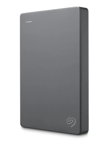 Seagate Archive HDD Basic external hard drive 1 TB 2.5" 3.2 Gen 1 (3.1 Gen 1) Silver
