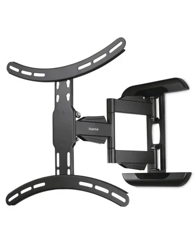 Hama 00220834 TV mount/stand 165.1 cm (65") Black