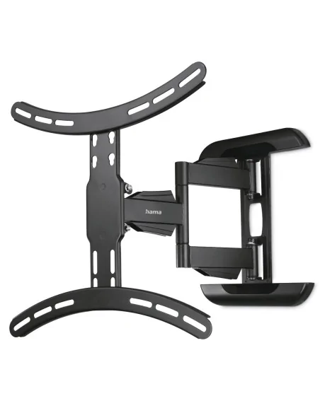 Hama 00220834 TV mount/stand 165.1 cm (65") Black
