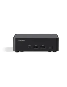 ASUS NUC 14 Pro RNUC14RVKU7088C2I Intel Core Ultra 7 155H 32 GB DDR5-SDRAM 512 GB SSD Windows 11 Pro Mini PC Black