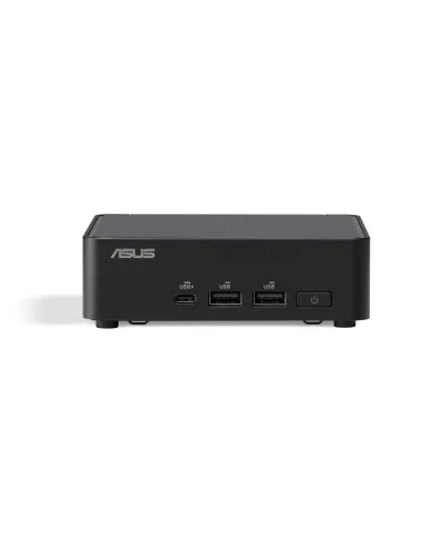 ASUS NUC 14 Pro RNUC14RVKU7088C2I Intel Core Ultra 7 155H 32 GB DDR5-SDRAM 512 GB SSD Windows 11 Pro Mini PC Black