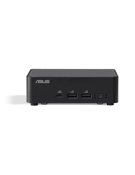 ASUS NUC 14 Pro RNUC14RVKU7088C2I Intel Core Ultra 7 155H 32 GB DDR5-SDRAM 512 GB SSD Windows 11 Pro Mini PC Black