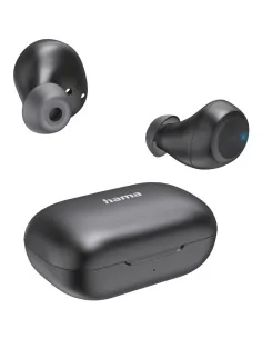 Hama Spirit Chop II Headset True Wireless Stereo (TWS) In-ear Sports Bluetooth Black