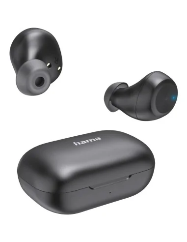 Hama Spirit Chop II Headset True Wireless Stereo (TWS) In-ear Sports Bluetooth Black