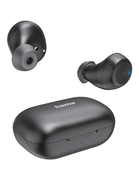 Hama Spirit Chop II Headset True Wireless Stereo (TWS) In-ear Sports Bluetooth Black