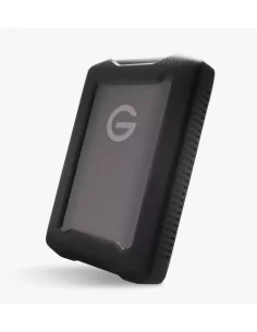 SanDisk G-DRIVE ArmorATD external hard drive 2 TB 2.5" USB Type-C 3.2 Gen 1 (3.1 Gen 1) Grey