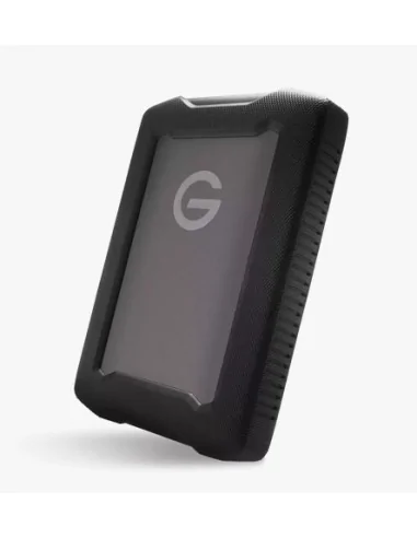 SanDisk G-DRIVE ArmorATD external hard drive 2 TB 2.5" USB Type-C 3.2 Gen 1 (3.1 Gen 1) Grey