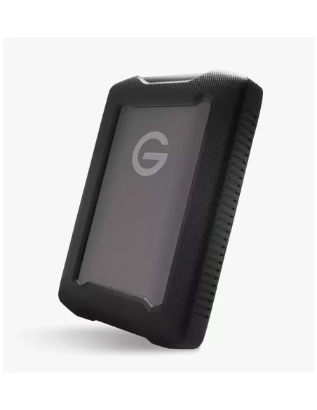 SanDisk G-DRIVE ArmorATD external hard drive 2 TB 2.5" USB Type-C 3.2 Gen 1 (3.1 Gen 1) Grey