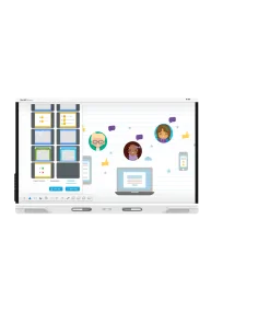SMART Board MX Plus Series Ireland | Creative Systems