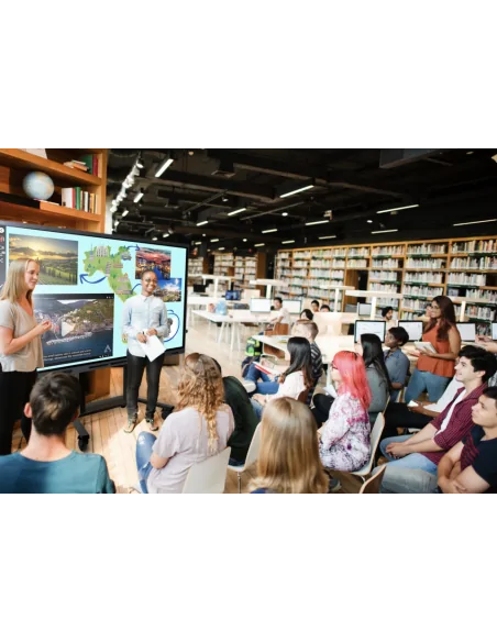 SMART Board T Pro Series