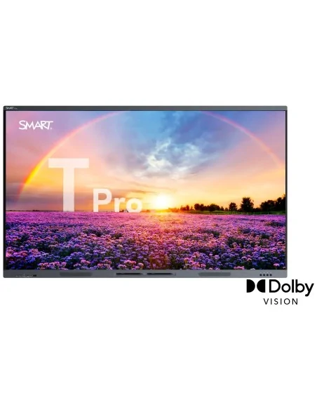 SMART Board T Pro Series