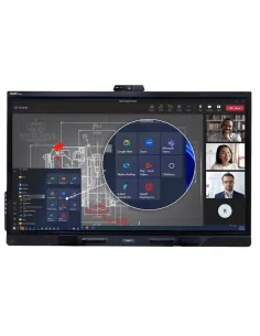SMART Board QX Pro | Business Interactive Display Ireland 2