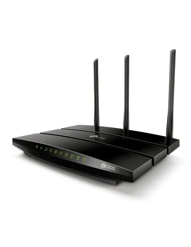 TP-LINK Wireless Router ARCHERVR400 | Creative Systems