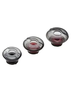 HP Poly Voyager 5200 Small Eartips and Foam Covers (3 Pieces) | HP Pol