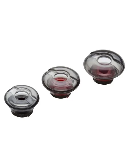 HP Poly Voyager 5200 Small Eartips and Foam Covers (3 Pieces) | HP Pol
