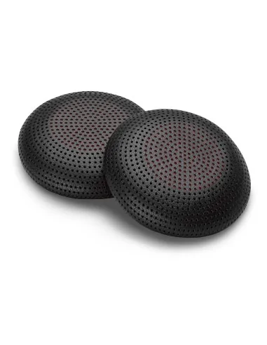 HP Poly Blackwire BW300 Leatherette Ear Cushion (2 Pieces) | HP Poly I