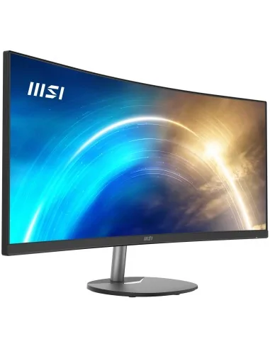 MSI Computer Monitor PRO MP341CQ | Creative Systems