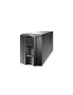 SMART-UPS 2200VA LCD 230V WITH SMARTCONNECT