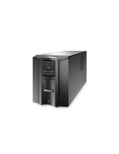 SMART-UPS 2200VA LCD 230V WITH SMARTCONNECT