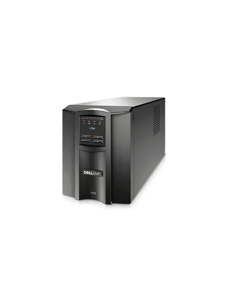 SMART-UPS 2200VA LCD 230V WITH SMARTCONNECT