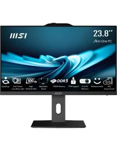 MSI All-in-One PCs/Workstation PRO AP242P 14M i5 14400 BB |…