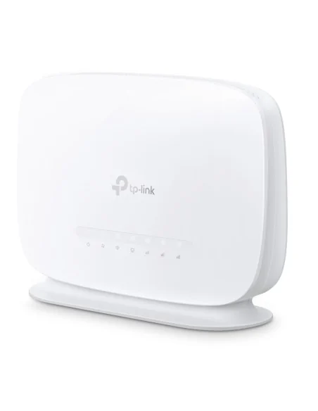 TP-LINK Wireless Router Archer MR515 | Creative Systems