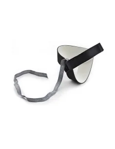 StarTech.com - Anti-static wrist band - black - TAA Compliant