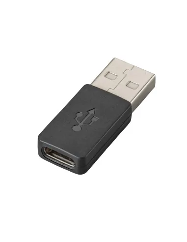 HP Poly USB-C to USB-A Adapter | HP Poly Ireland