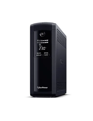 VP1600EILCD