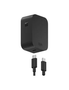 Microsoft Surface 45W USB-C WChrgr wi EN/FR/DE UK/Ireland Only