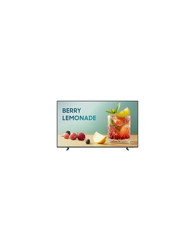 Samsung 65" LH65BEFHLGKXXU Commercial Display