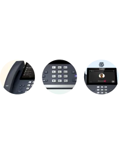 Yealink MP56 E2 Teams Phone