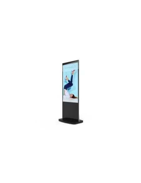 Allsee L50HD9 50" Android Freestanding Digital Poster | Creative Systems