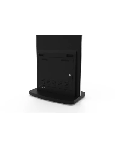Allsee L50HD9 50" Android Freestanding Digital Poster | Creative Systems