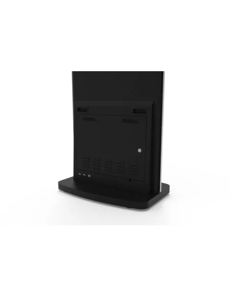 Allsee L50HD9 50" Android Freestanding Digital Poster | Creative Systems