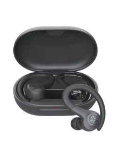 Jlab Headphones & Headset IEUEBGAIRSPRTRBLK124 | Creative S…