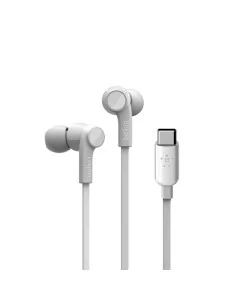 Belkin Headphones & Headset G3H0002BTWHT | Creative Systems