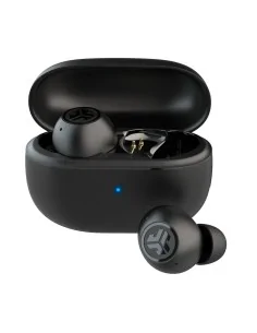 Jlab Headphones & Headset IEUEBGOPODSRBLK124 | Creative Sys…
