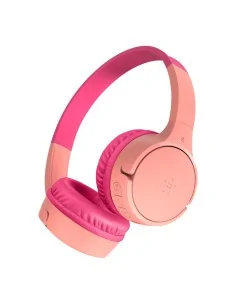 Belkin Headphones & Headset AUD002BTPKV3 | Creative Systems