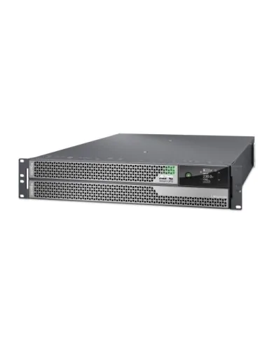 APC Smart-UPS Ultra On-Line Li-Ion SRTL5KRM2UI, 5KW, 2U Rack/Tower, 6x C13 & 4x C19, NMC