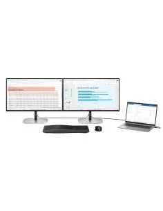 HP Computer Monitor 9D9V7AA#ABU | Creative Systems