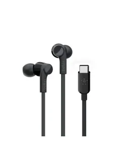 Belkin Headphones & Headset G3H0002BTBLK | Creative Systems