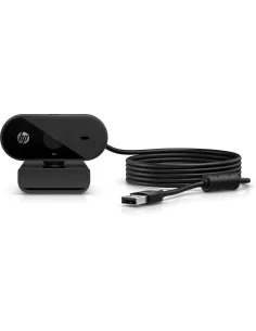 HP Webcam 53X27AA | Creative Systems