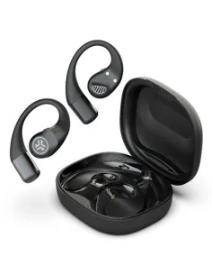 Jlab Headphones & Headset IEUEBEPOPSPRTRBLK82 | Creative Sy…